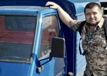 У ДТП на Житомирщині загинули два волонтери з Львівщини