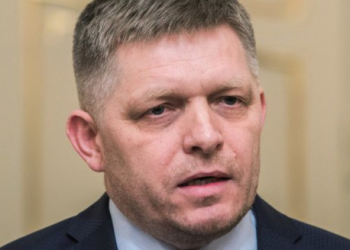 Нападник на Фіцо розповів про свої мотиви