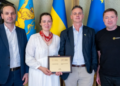 Львівщина та Велика Британія посилять співпрацю у сфері хірургії