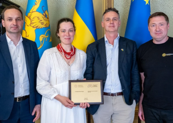 Львівщина та Велика Британія посилять співпрацю у сфері хірургії