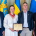 Львівщина та Велика Британія посилять співпрацю у сфері хірургії