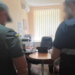 Правоохоронці затримали підприємця, який хотів нажитися на постачанні неякісної форми для прикордонників