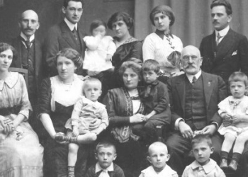 У Білогорщі вшанують пам’ять Володимира та Романа Шухевичів