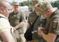 Міноборони: військовозобов’язаного можуть повторно доставити до ТЦК для оновлення даних, хоч він це зробив через Резерв+