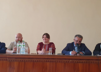 На Львівщині відбулися заходи з нагоди Дня фермера