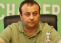 Зеленський звільнив голову Вінницької ОВА