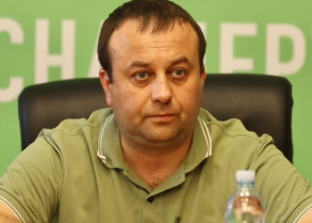 Зеленський звільнив голову Вінницької ОВА