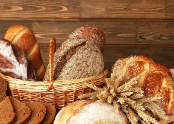 Ціна хліба може зрости на 10-20% – Всеукраїнська асоціація пекарів