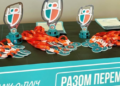 «Всеукраїнські шкільні ліги» визначать найсильнішу волейбольну команду Львівщини серед хлопців