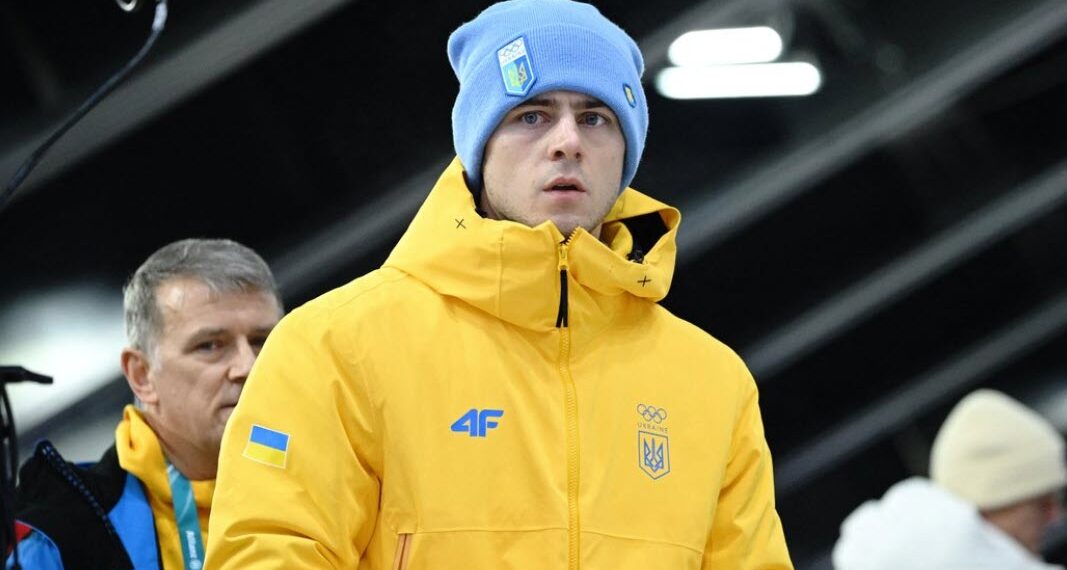 «Є речі важливіші за медалі»: Гераскевич про свою дискваліфікацію через «шолом пам’яті»