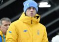 «Є речі важливіші за медалі»: Гераскевич про свою дискваліфікацію через «шолом пам’яті»
