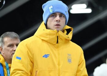 «Є речі важливіші за медалі»: Гераскевич про свою дискваліфікацію через «шолом пам’яті»