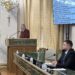 Ігор Кузьмак озвучив позицію архітекторів щодо Порохової вежі на сесії облради